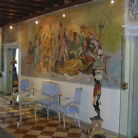 Gardena Hotel Wenecja