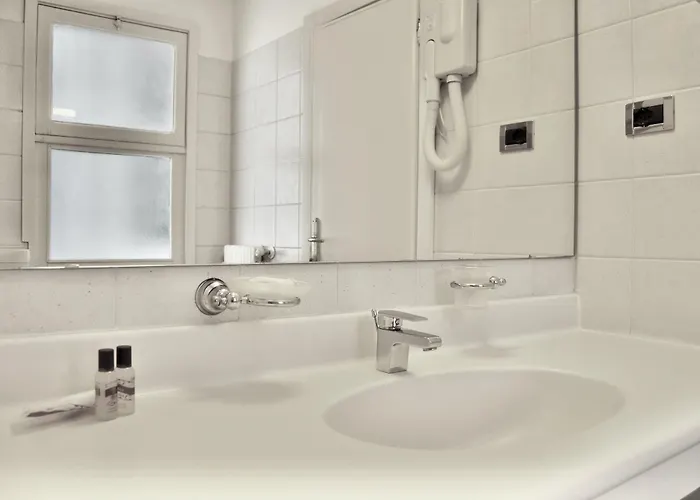 Gardena Hotel Venedig