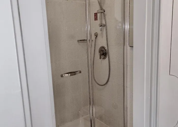 Hotel Gardena Venedig