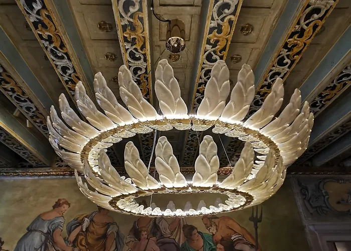 Gardena Hotel Venedig