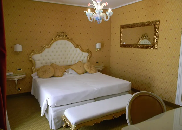 Gardena Hotel Venedig