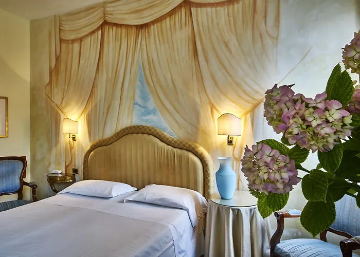 Hotel Gardena Venedig