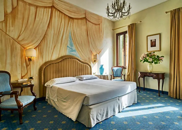 Gardena Hotel Venedig