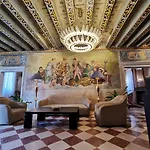 Hotel Gardena Veneza