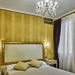 Hotel Gardena Veneza