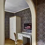Gardena Hotel Veneza