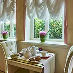 Gardena Hotel Veneza