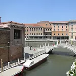 Gardena 3* Veneza