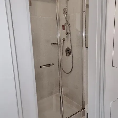 Отель Gardena Венеция