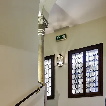 Gardena Отель Венеция