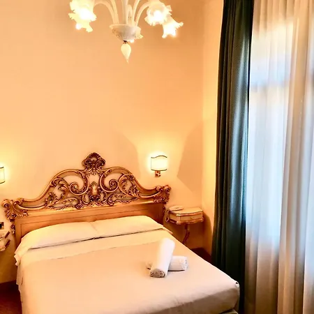 Отель Gardena 3*