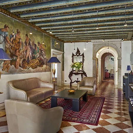 Hotel Gardena 3*