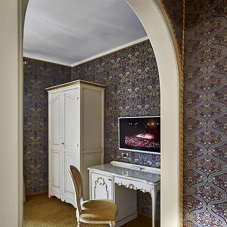 Gardena Hotel Venetië