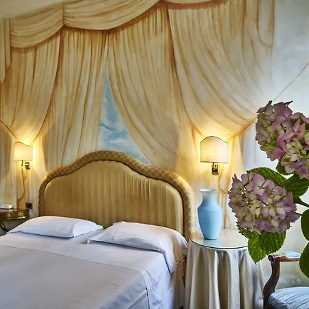 Hotel Gardena Venetië