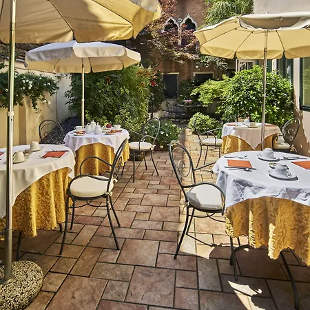 Gardena Hotel Venetië