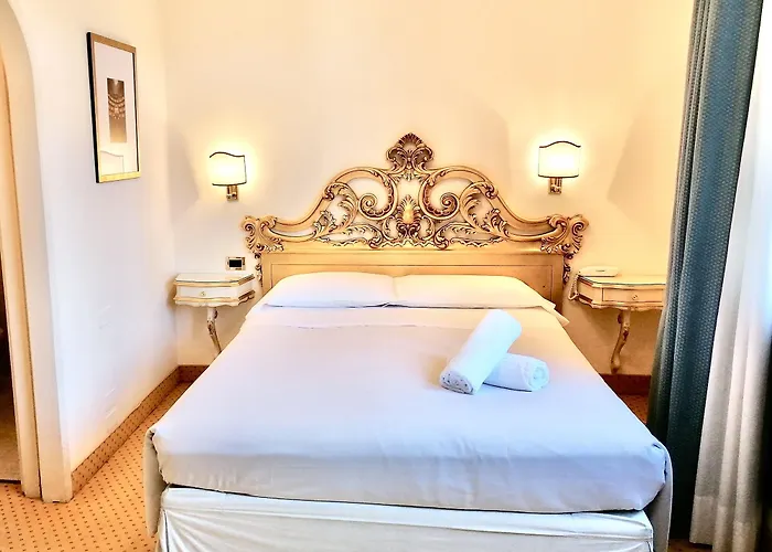 Hotel Gardena Venise