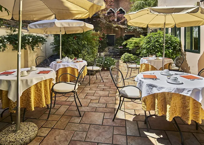 Ξενοδοχείο Gardena