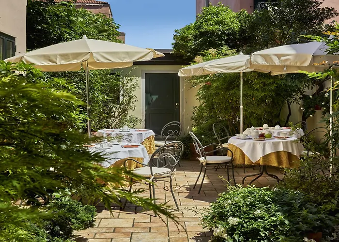 Gardena Ξενοδοχείο 3*