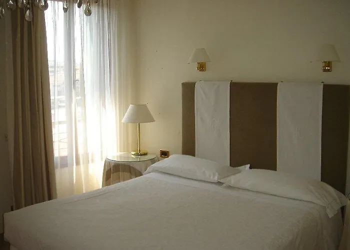 Gardena Hotel 3*