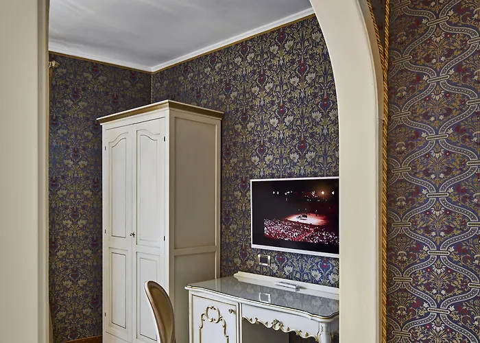 Gardena Hotel Venise