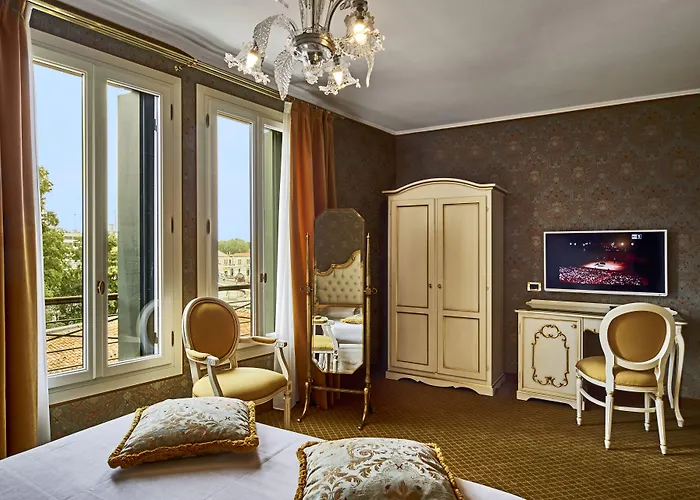 Gardena Ξενοδοχείο