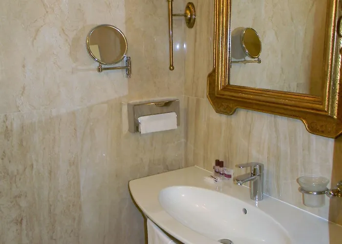 Ξενοδοχείο Gardena 3*