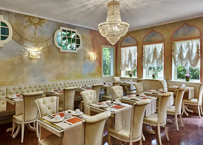 Ξενοδοχείο Gardena