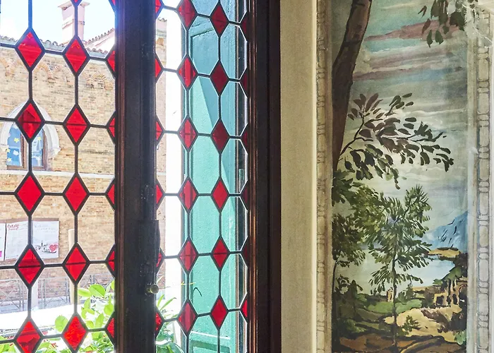 Ξενοδοχείο Gardena