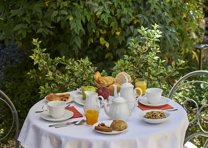 Gardena Ξενοδοχείο