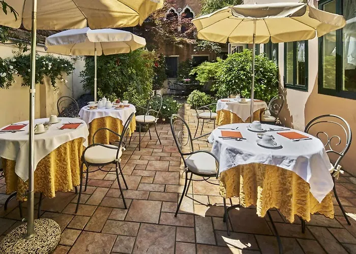 Gardena Ξενοδοχείο 3*