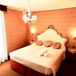 Otel Gardena