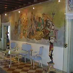 Gardena Hotel Wenecja