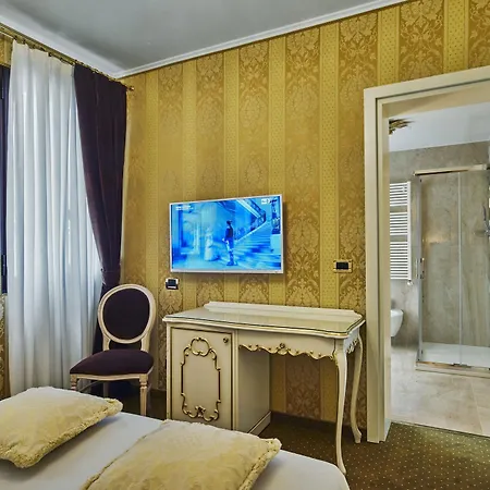 Gardena 3* Venice