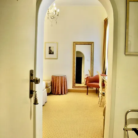 Gardena Hotel 3*