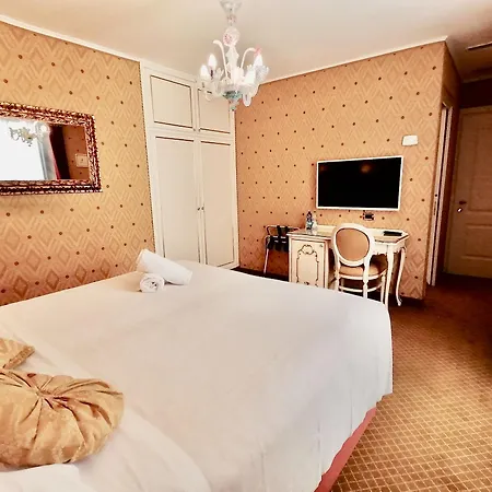 غاردينا 3* البندقية