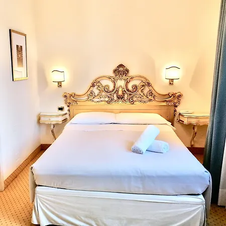 Hotel Gardena Venice