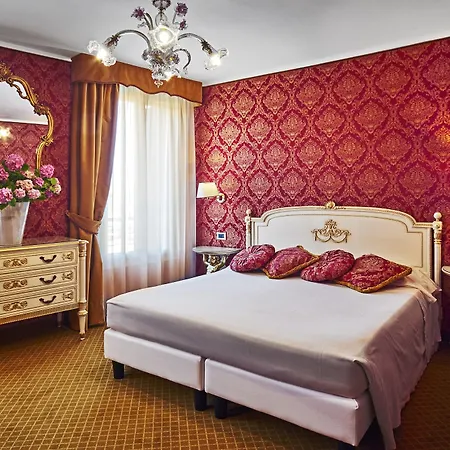 Gardena 3* Venice