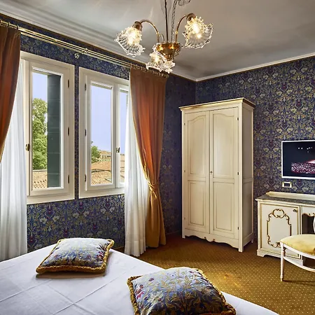 Hotel Gardena Venice