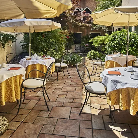 Ξενοδοχείο Gardena
