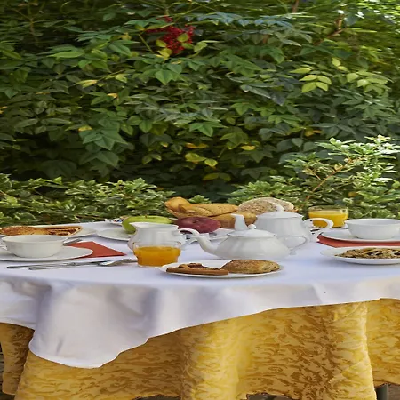 Gardena Ξενοδοχείο 3*