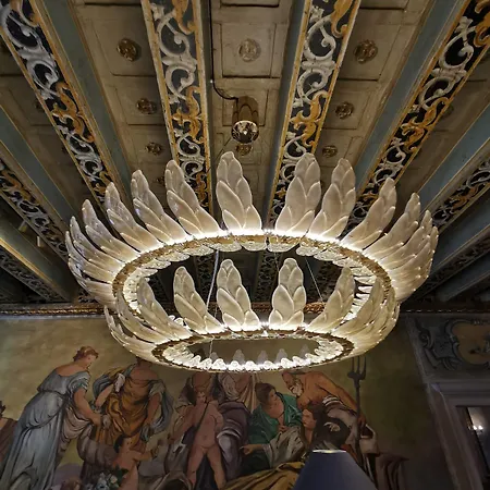 Gardena Hotel Venice