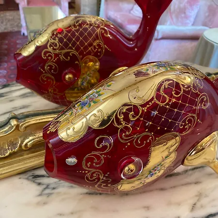 غاردينا 3* البندقية