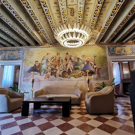Hotel Gardena Venice