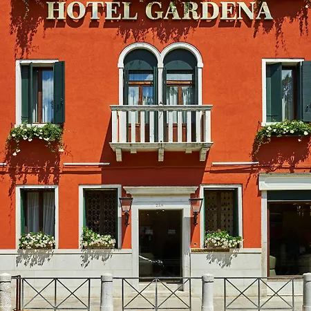 Gardena Venice