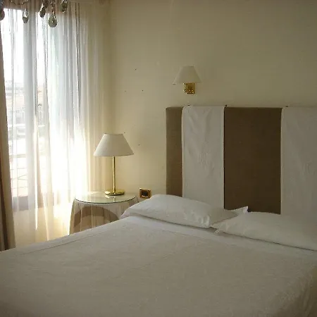 Gardena Ξενοδοχείο 3*