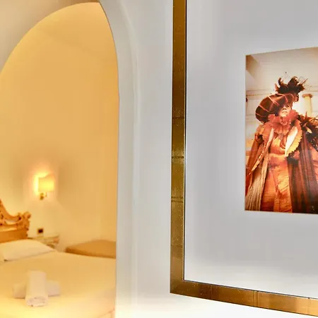 Gardena 3* Βενετία