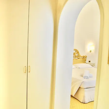 Hotel Gardena Venice