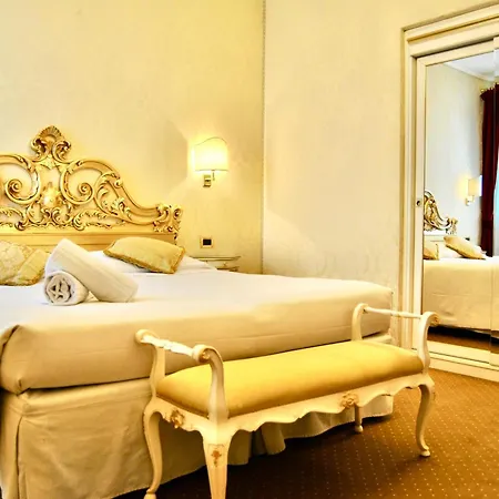 Gardena Hotel 3*