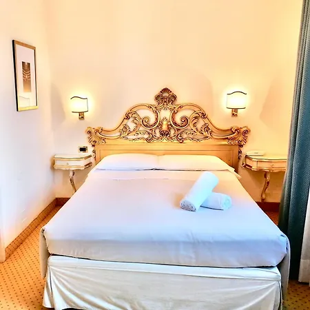 Gardena 3* Venice