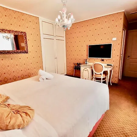 Gardena 3* Venice
